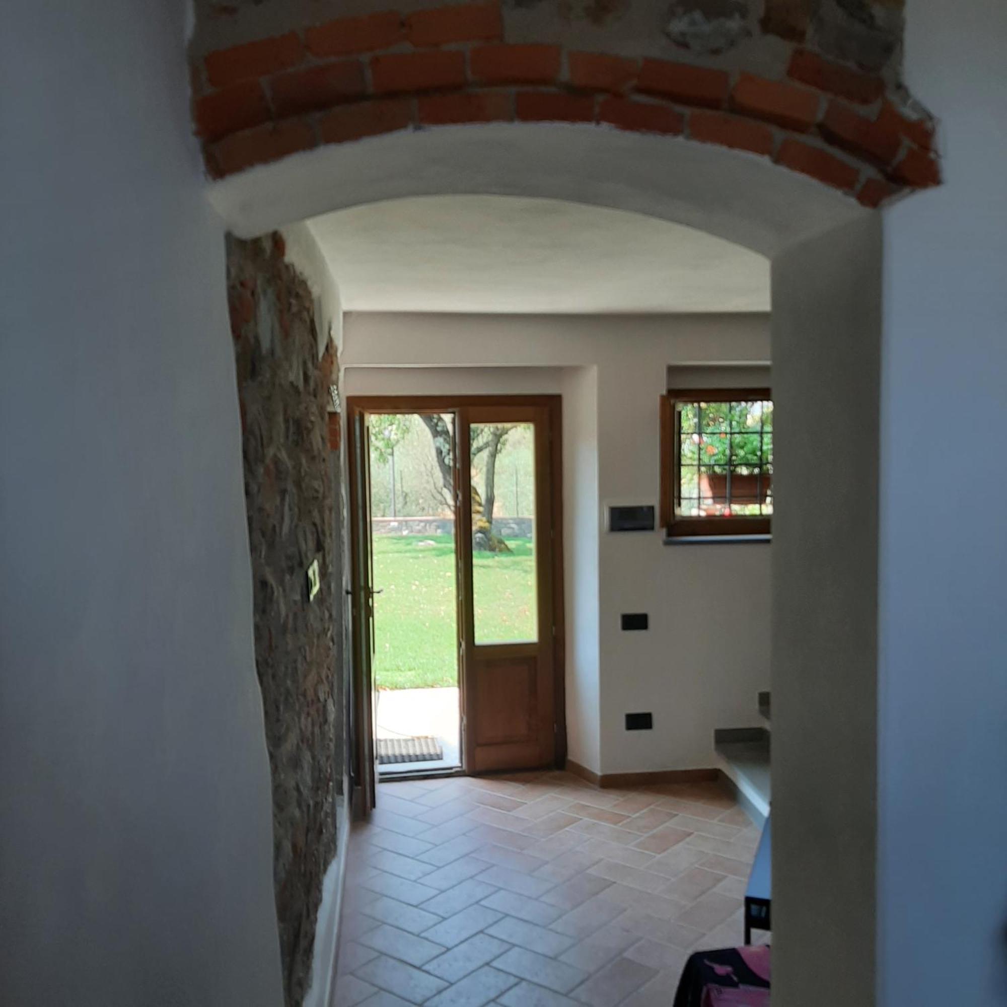 Affittacamere Il Vecchio Mandorlo Quarrata Exterior foto